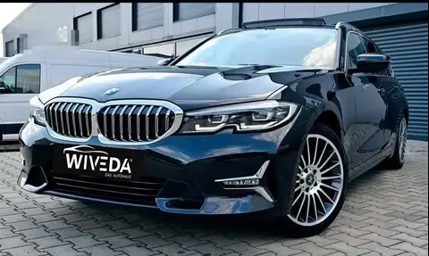 Annonce BMW SERIE 3 Diesel 2019 d'occasion 