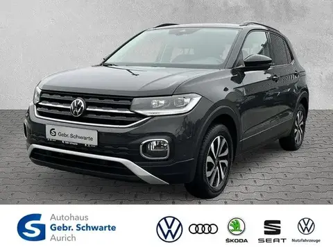 Annonce VOLKSWAGEN T-CROSS Essence 2021 d'occasion 