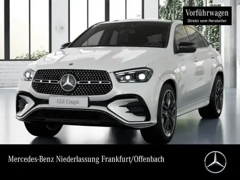 Used MERCEDES-BENZ CLASSE GLE Hybrid 2024 Ad 