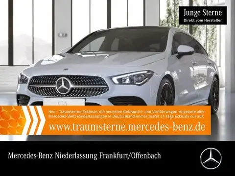 Used MERCEDES-BENZ CLASSE CLA Petrol 2023 Ad 