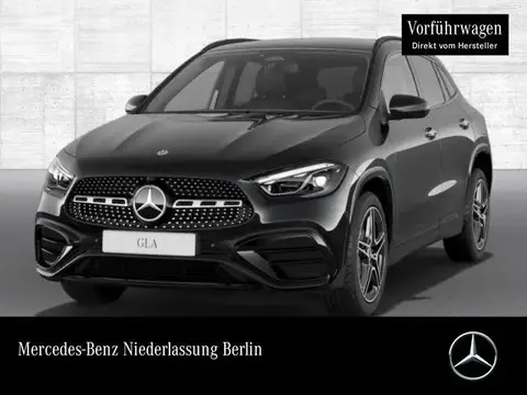 Annonce MERCEDES-BENZ CLASSE GLA Essence 2023 d'occasion 