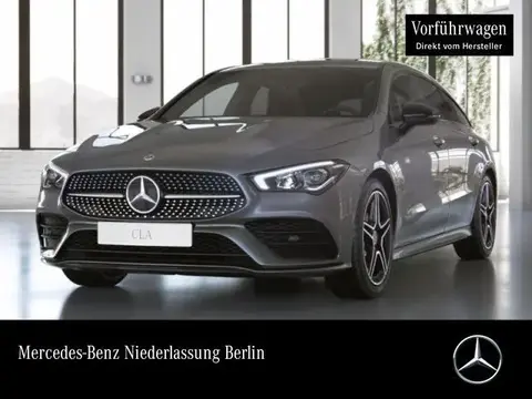 Used MERCEDES-BENZ CLASSE CLA Petrol 2023 Ad 