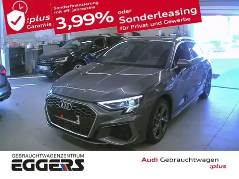 Used AUDI A3 Hybrid 2023 Ad 