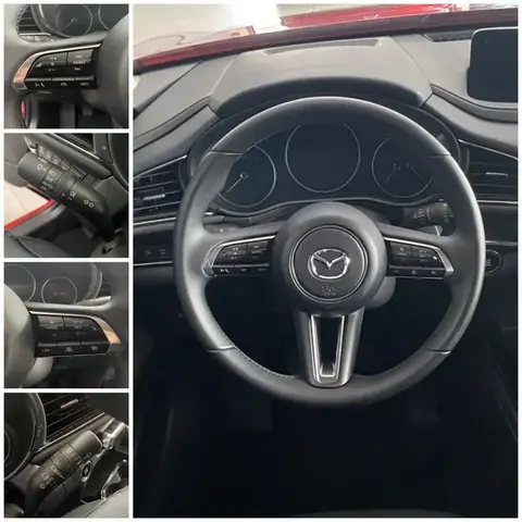 Annonce MAZDA CX-30 Essence 2023 d'occasion 