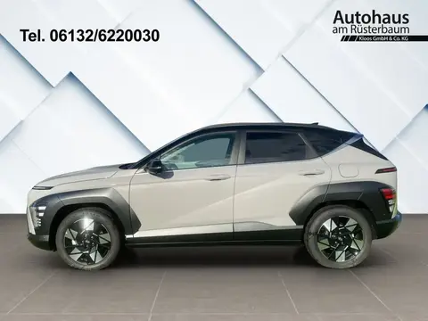 Used HYUNDAI KONA Petrol 2024 Ad 