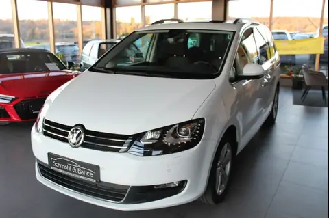 Used VOLKSWAGEN SHARAN Petrol 2022 Ad 