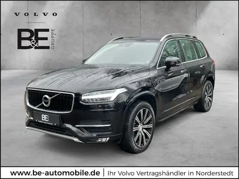 Annonce VOLVO XC90 Diesel 2018 d'occasion 