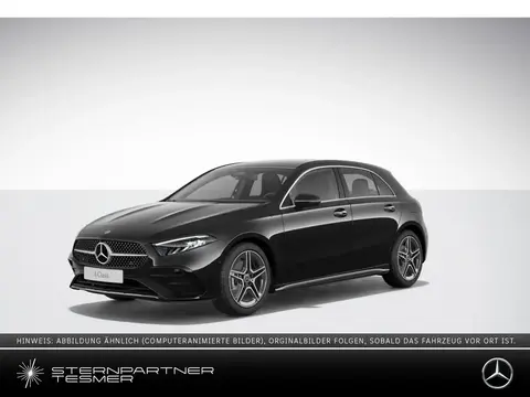 Used MERCEDES-BENZ CLASSE A Petrol 2024 Ad 