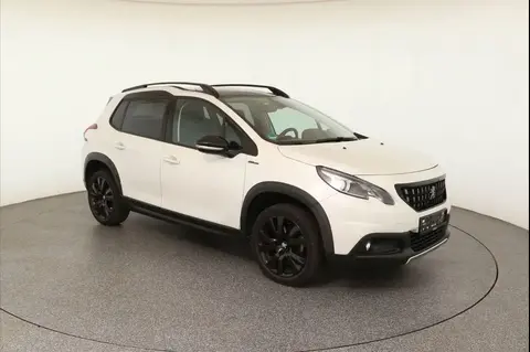 Annonce PEUGEOT 2008 Essence 2019 d'occasion 