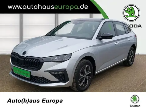 Annonce SKODA SCALA Essence 2024 d'occasion 