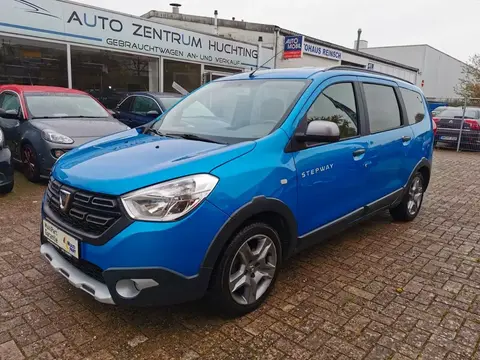 Used DACIA LODGY Petrol 2018 Ad 