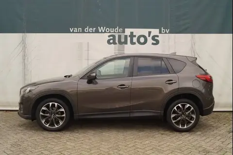 Used MAZDA CX-5 Petrol 2017 Ad 