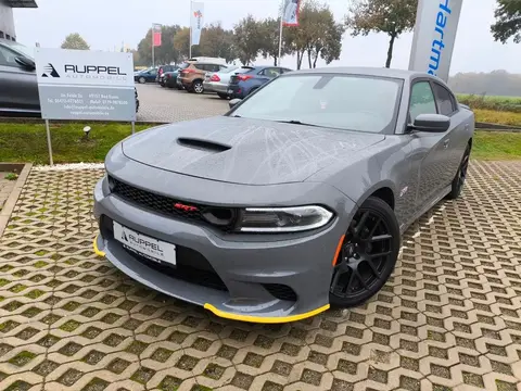 Used DODGE CHARGER Petrol 2019 Ad 