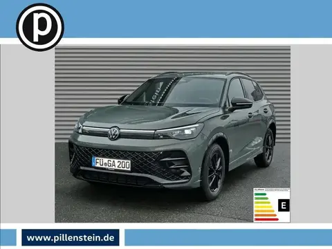 Annonce VOLKSWAGEN TIGUAN Essence 2024 d'occasion 