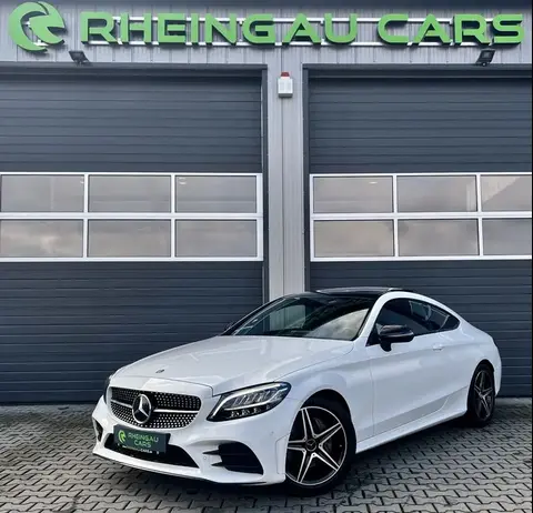 Used MERCEDES-BENZ CLASSE C Petrol 2019 Ad 