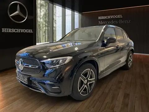 Annonce MERCEDES-BENZ CLASSE GLC Diesel 2024 d'occasion 