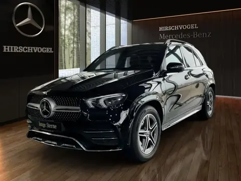 Used MERCEDES-BENZ CLASSE GLE Hybrid 2022 Ad 