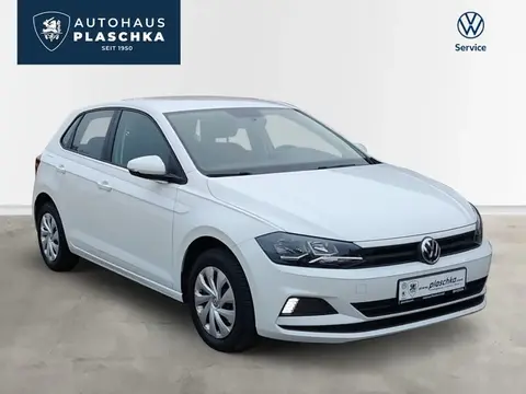 Annonce VOLKSWAGEN POLO Essence 2020 d'occasion 