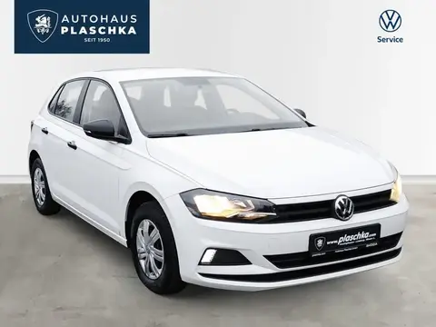 Annonce VOLKSWAGEN POLO Essence 2020 d'occasion 