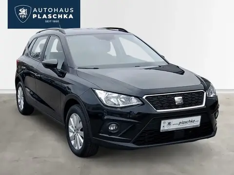 Used SEAT ARONA Petrol 2020 Ad 