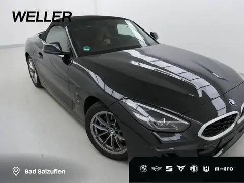 Used BMW Z4 Petrol 2024 Ad 