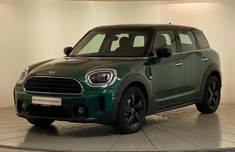 Annonce MINI COOPER Diesel 2023 d'occasion 