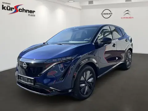 Annonce NISSAN ARIYA Non renseigné 2023 d'occasion 