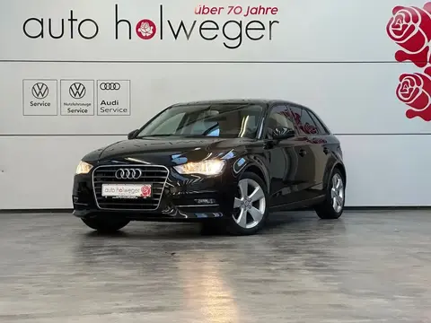 Annonce AUDI A3 Essence 2015 d'occasion 