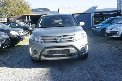 Used SUZUKI VITARA Diesel 2017 Ad 