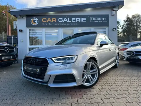 Used AUDI A3 Petrol 2017 Ad 