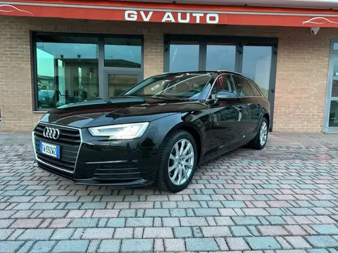 Annonce AUDI A4 Diesel 2019 d'occasion 