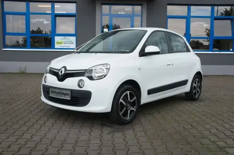 Used RENAULT TWINGO Petrol 2017 Ad 