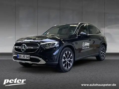 Used MERCEDES-BENZ CLASSE GLC Diesel 2024 Ad 