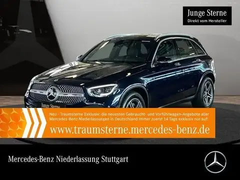 Used MERCEDES-BENZ CLASSE GLC Diesel 2020 Ad 