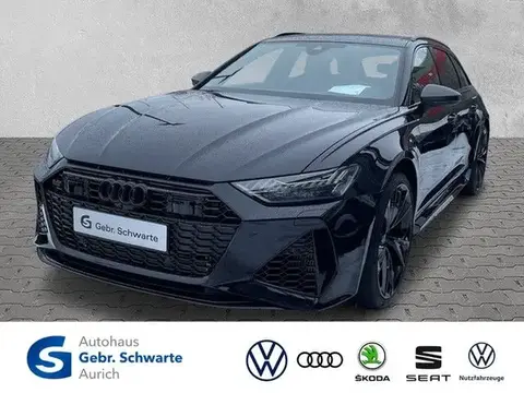 Used AUDI RS6 Petrol 2024 Ad 