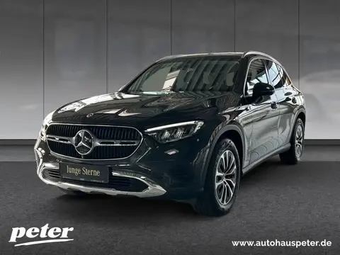 Annonce MERCEDES-BENZ CLASSE GLC Diesel 2023 d'occasion 