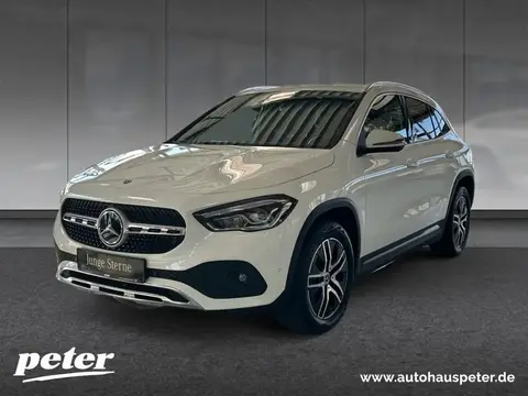 Annonce MERCEDES-BENZ CLASSE GLA Diesel 2023 d'occasion 