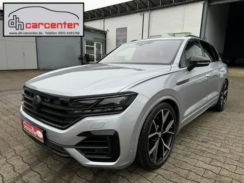 Used VOLKSWAGEN TOUAREG Diesel 2019 Ad 