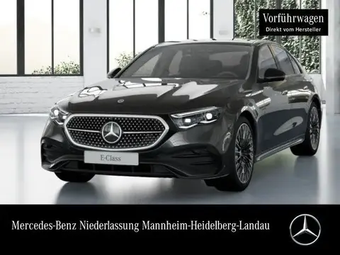 Used MERCEDES-BENZ CLASSE E Diesel 2023 Ad 