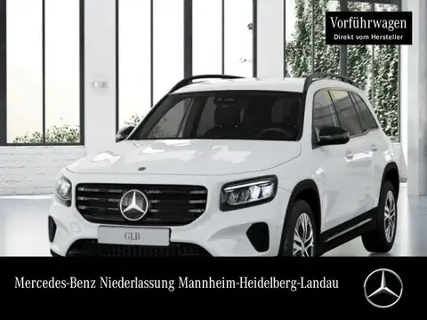 Used MERCEDES-BENZ CLASSE GLB Petrol 2024 Ad 