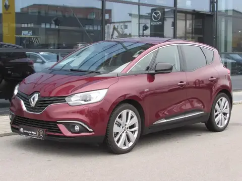 Used RENAULT SCENIC Petrol 2019 Ad 