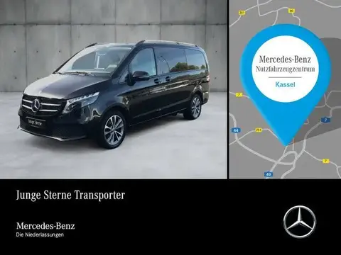 Annonce MERCEDES-BENZ CLASSE V Diesel 2023 d'occasion 