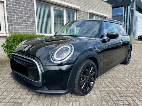 Used MINI ONE Petrol 2021 Ad 