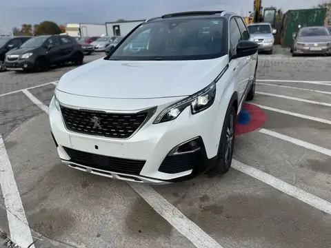 Used PEUGEOT 5008 Diesel 2018 Ad 