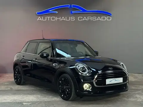 Used MINI COOPER Petrol 2020 Ad 