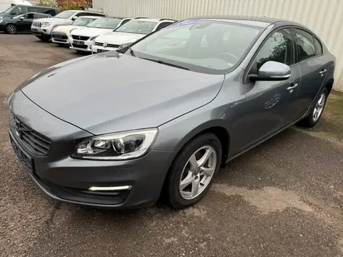 Used VOLVO S60 Diesel 2016 Ad 