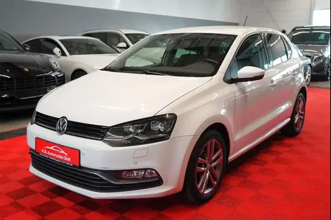 Used VOLKSWAGEN POLO Petrol 2017 Ad 