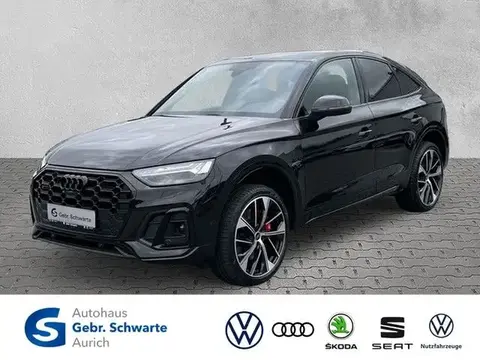 Used AUDI SQ5 Diesel 2024 Ad 