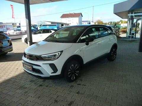 Annonce OPEL CROSSLAND Essence 2023 d'occasion 