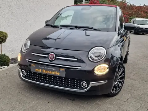 Annonce FIAT 500 Essence 2023 d'occasion 